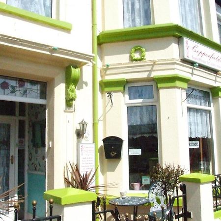 גרייט יארמאות Copperfields Guest House מראה חיצוני תמונה
