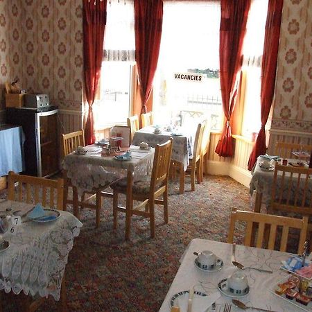גרייט יארמאות Copperfields Guest House מראה חיצוני תמונה