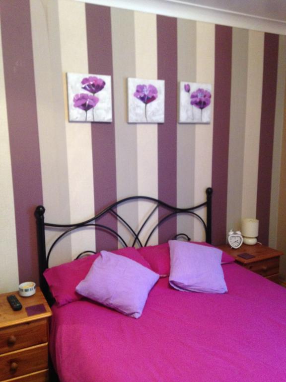 גרייט יארמאות Copperfields Guest House חדר תמונה