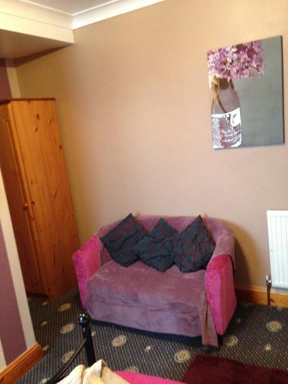 גרייט יארמאות Copperfields Guest House חדר תמונה