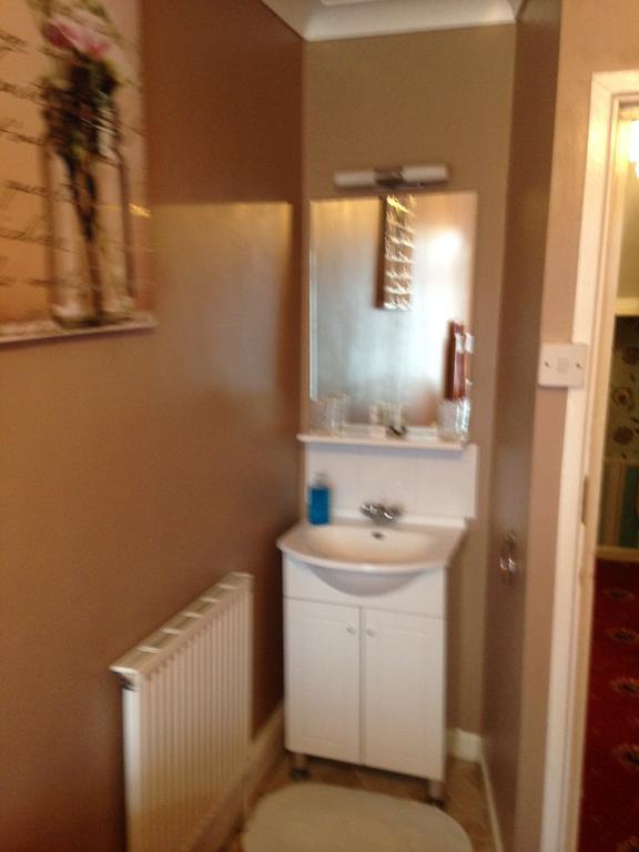 גרייט יארמאות Copperfields Guest House חדר תמונה