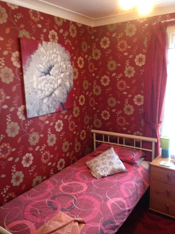 גרייט יארמאות Copperfields Guest House חדר תמונה