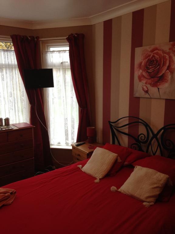 גרייט יארמאות Copperfields Guest House חדר תמונה