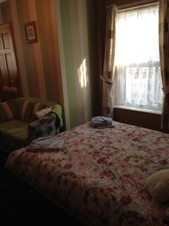 גרייט יארמאות Copperfields Guest House חדר תמונה