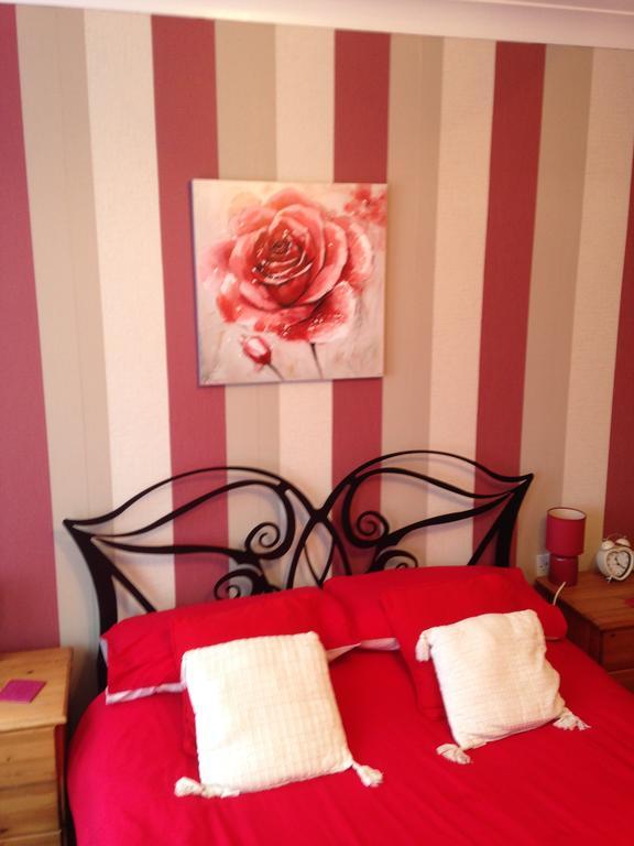 גרייט יארמאות Copperfields Guest House חדר תמונה