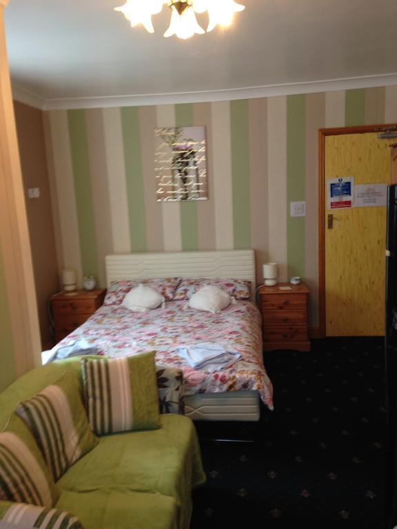 גרייט יארמאות Copperfields Guest House חדר תמונה