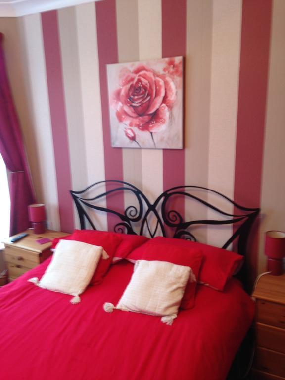 גרייט יארמאות Copperfields Guest House מראה חיצוני תמונה