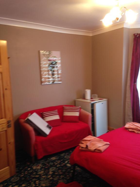 גרייט יארמאות Copperfields Guest House חדר תמונה