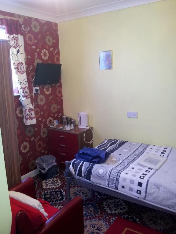 גרייט יארמאות Copperfields Guest House חדר תמונה