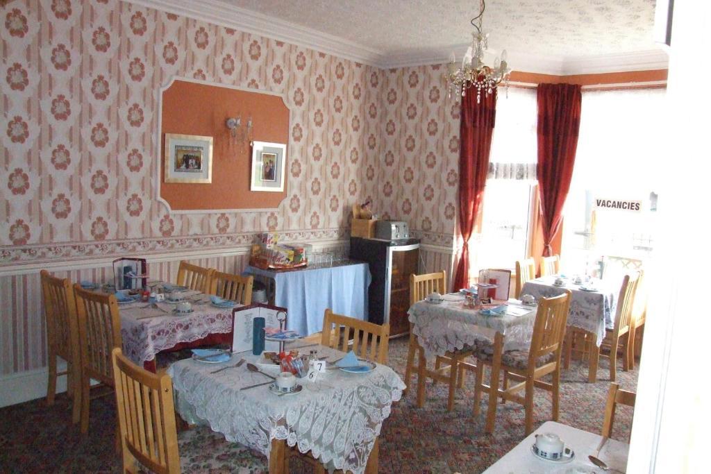 גרייט יארמאות Copperfields Guest House מראה חיצוני תמונה