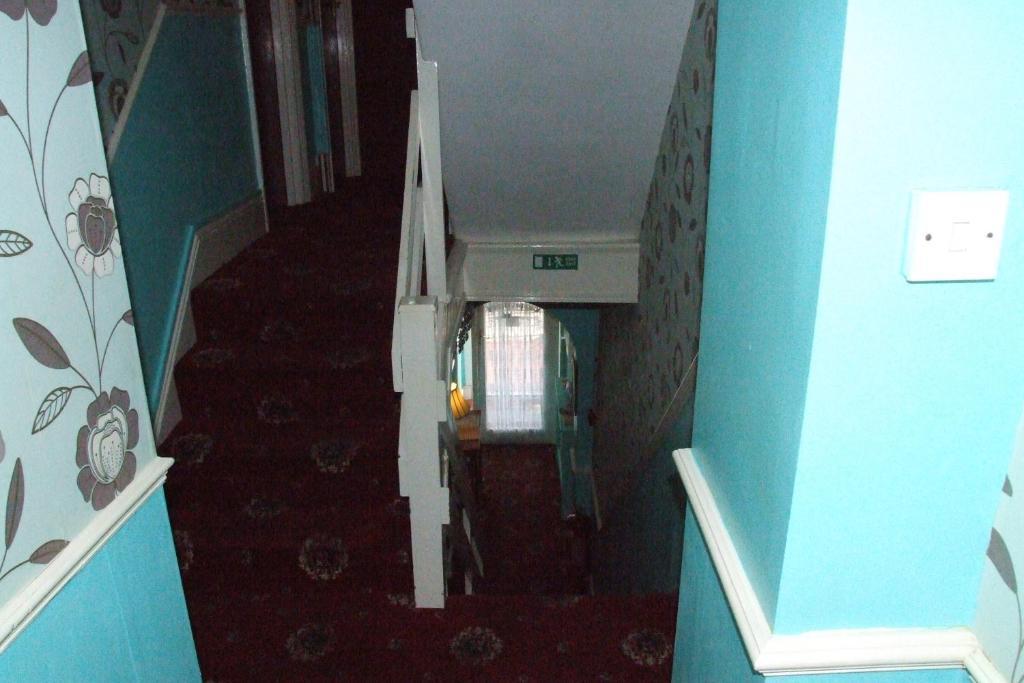 גרייט יארמאות Copperfields Guest House מראה חיצוני תמונה