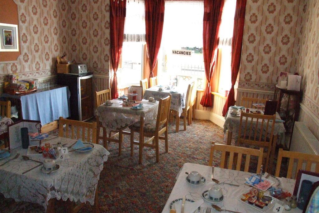 גרייט יארמאות Copperfields Guest House מראה חיצוני תמונה